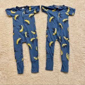 Size 18-24 month Bonds Wondersuits